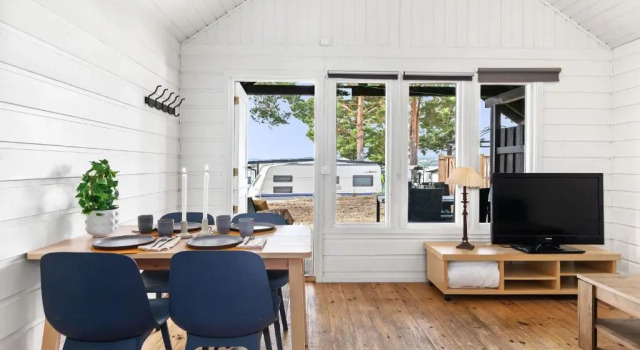 Topcamp Onsakervika - Tyrifjorden, Buchen Sie Hotel Hole Viken