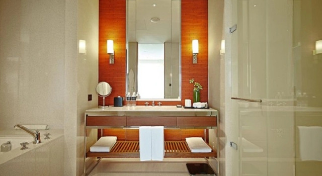 Двухместный номер Standard с балконом eslite hotel