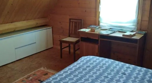 Maison écoresponsable classée 3 étoiles avec son jardin clos, Rezervasyon Villa  