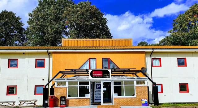 Primelodge Doncaster, Забронировать Отель Отели Англии 3 звезды, 3*