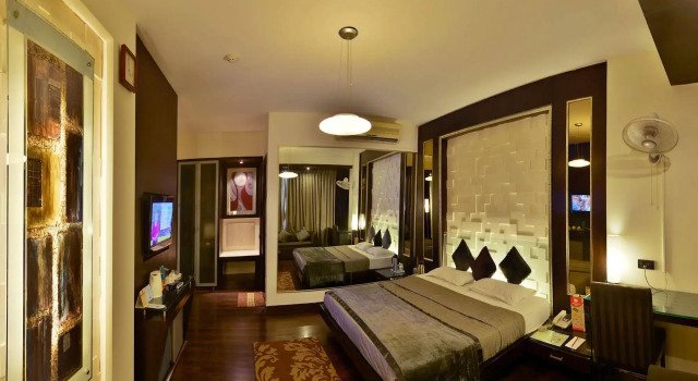 Shreyans Inn, Забронировать Отель Отели Нью-Дели с завтраком, Завтраки