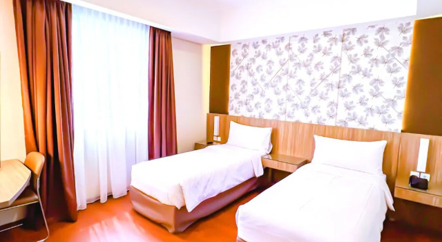 Standart oda Grand G7 Pasar baru