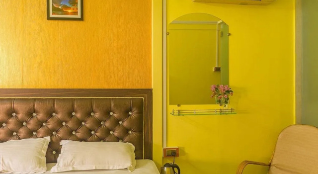 Rai Resort