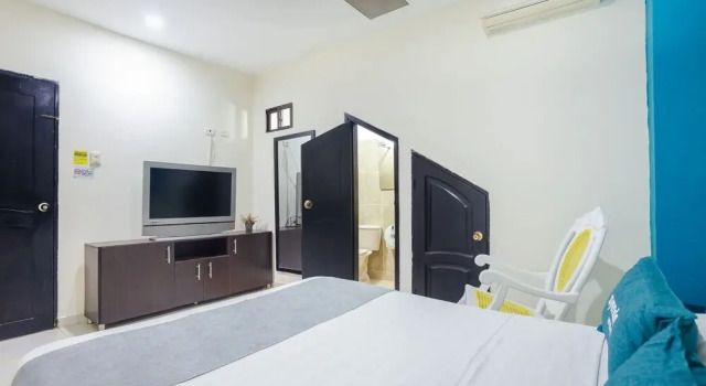 Номер Standard Ayenda Hotel Alejandria