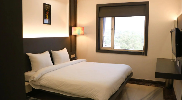 Hotel Madhushree, Забронировать Отель Отели штата Раджастхана 3 звезды, 3*