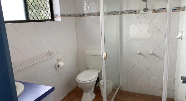 Студия Economy Harbour Side Resort