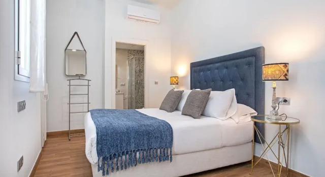 Люкс Genteel Home Recaredo