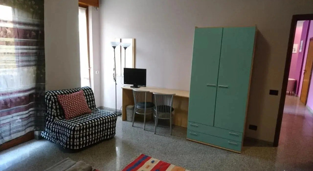 L Isola Di Romy Bed And Breakfast