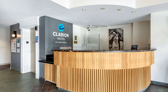 Clarion Hotel & Conference Centre, Réserver Hôtel Abbotsford Lower Mainland