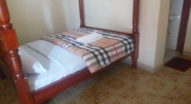 Habitación De ejecutivo Kabz Hotel