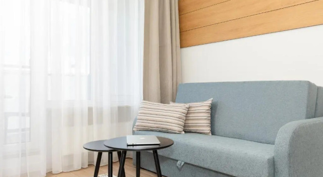 Aquamarina, Book Hotel SPA-hoteller i Wolin Island, SPA