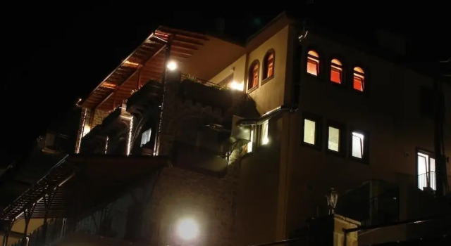 La Munte Mountain Resort, Prenota Resort Metsovo 