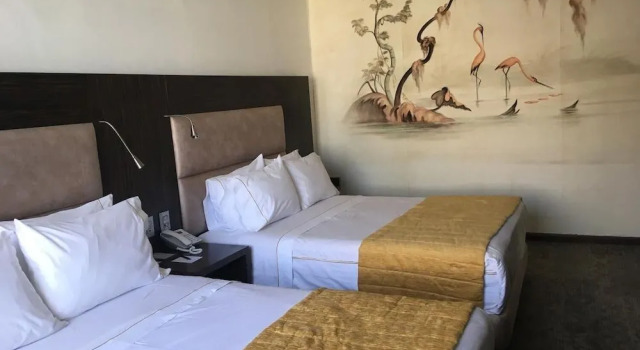 Mansion de los Abuelos, Buchen Sie Boutique Boutique-Hotels in Bundesstaat Mexiko, Boutique