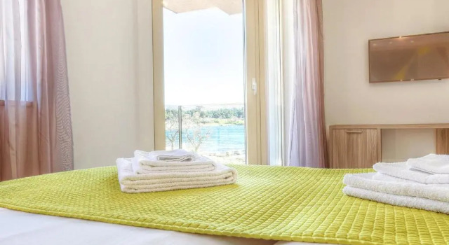 Номер Standard Hotel Modo