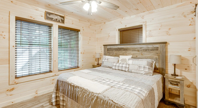 Paws in the Air: Hot Tub, Close to Area Attractions, Restaurants, & Shopping: 5 minutes from the Parkway