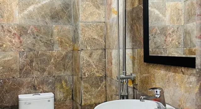 Номер Standard Cuong Thinh Homestay