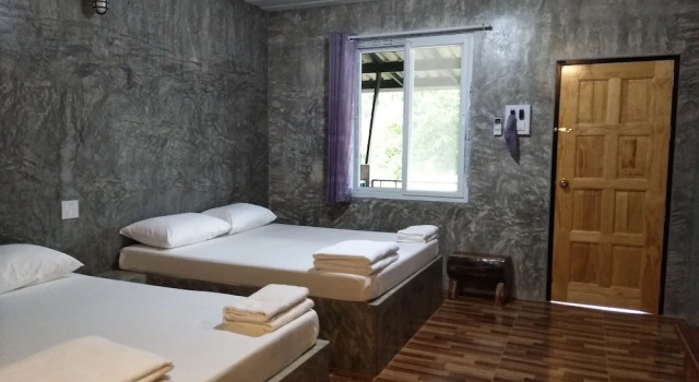 Номер Standard Happy Home Resort