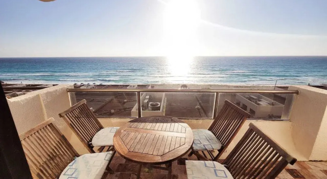 Апартаменты Premium 2 Bedrooms Ocean View Condo