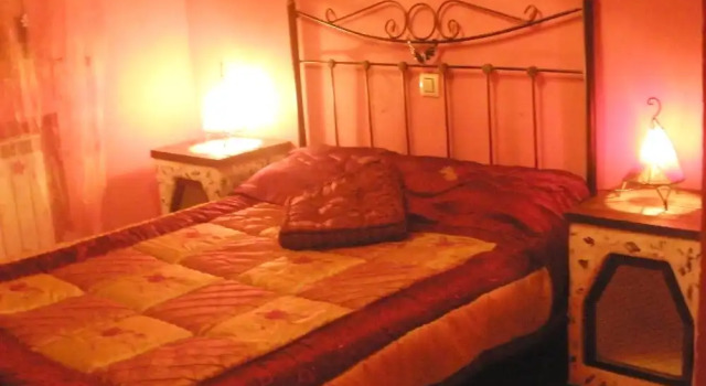 Casa Rural El Robledillo, 予約 ホテル Solosancho Avila Province