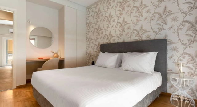 1B · The Beehive Apartment with Luxury Interior