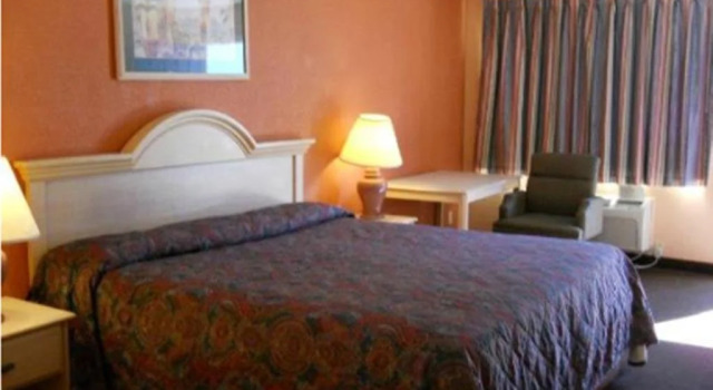 Relax Inn, Rezerwuj Mini-hotel Motele w Alabama, Motel