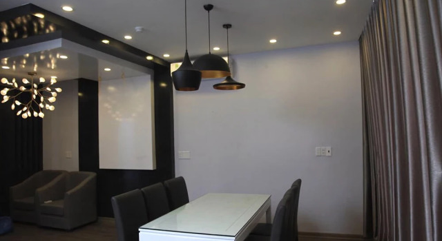 Sunshine Hotel, Забронировать Отель Отели Халонг с парковкой, Парковка