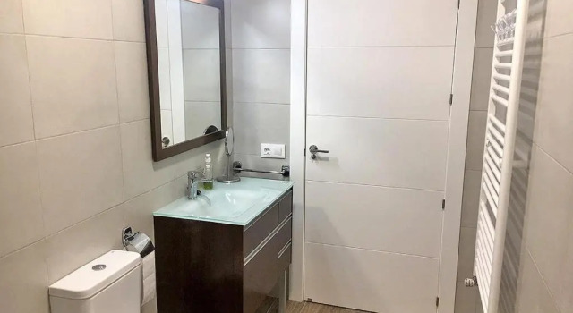 Коттедж Casa Rural Doña Carmen