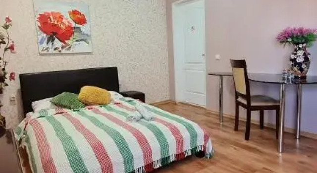 Suite junior Imperia