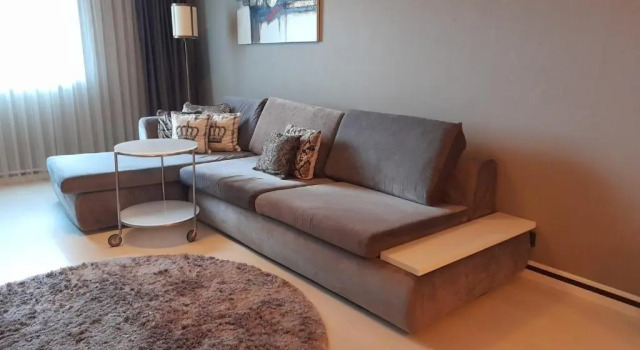 İstanbul Atasehir Lux Residence, Varaa Hotelli Hotellit Marmara-alue pysäköinnillä, Pysäköinti