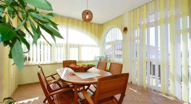 Апартаменты Apartment Una