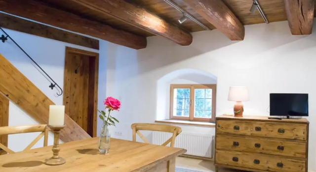 Apartement Schlaf Gut - mitten in der Wachau, Забронировать Апартаменты/квартира Вайсенкирхен-ин-дер-Вахау Вахау