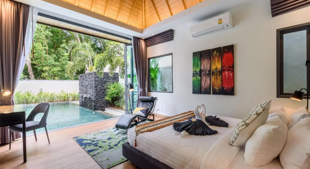 Inspire Villas Phuket