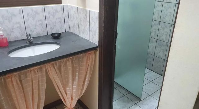 Номер Standard Pousada Pé da Mata Maresias
