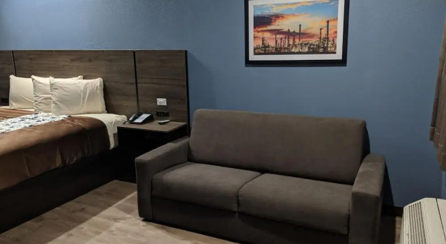 Texan Hotel, Забронировать Отель Корпус-Кристи штат Техас
