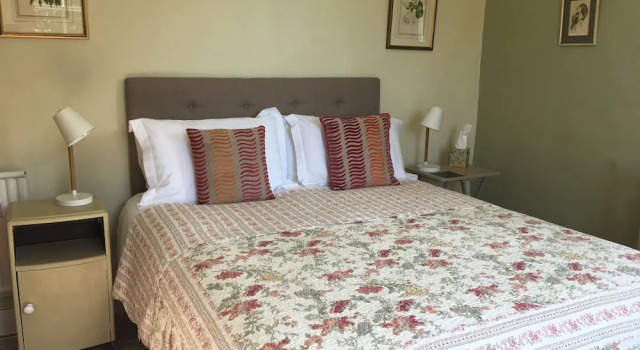 The Retreat, Забронировать Отель СПА-отели Англии, SPA-услуги