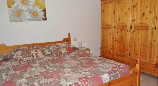 Apartment in Tremosine - Gardasee 22277