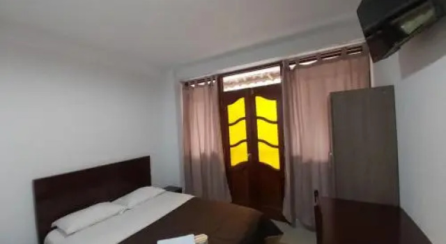 TintayaHotel