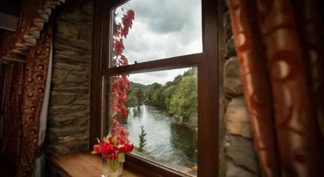 Двухместный номер Executive Whitewater Hotel & Spa