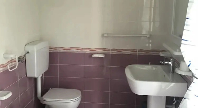 Номер Standard Tigli F 6 Su Due Livelli