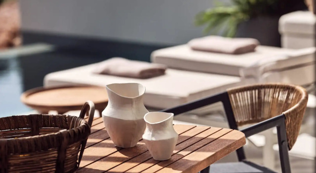 Люкс Superior с видом на восход Yoma Cove Suites