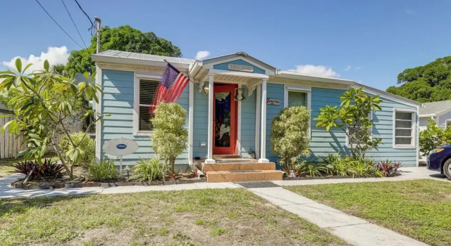 3 Mi to Jensen Beach: Pet-friendly Getaway w/ Yard, Rezervovat Rekreační dům Jensen Beach Florida