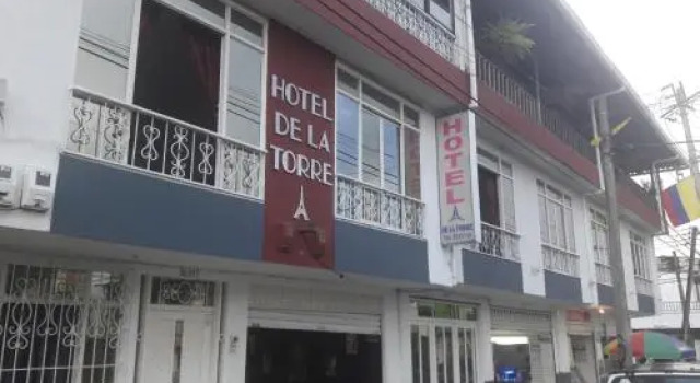Hotel Torre Fuerte Armenia, Забронировать Отель Отели Армении 3 звезды, 3*