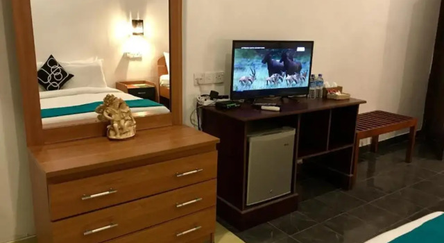 Номер Superior Sundaras Resort & Spa