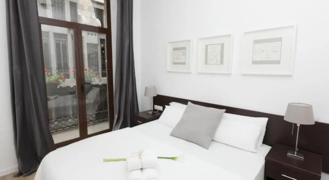 Апартаменты Happy Apartments