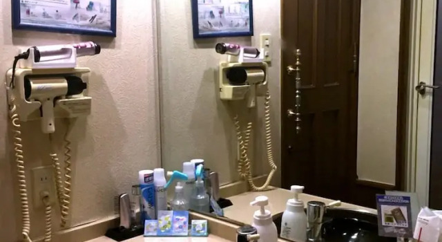Номер Standard Hotel Ohirune Racco Sakai