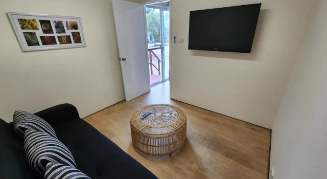 Двухместный номер Standard Banksia Tourist Park