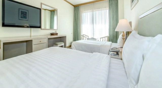 Sunshine Hotel Jeju