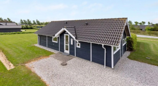 "Binna" - 7.3km from the sea in Western Jutland, Rezervovat Hotel Hemmet 