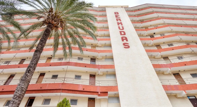 Beferent - Bermudas Benidorm