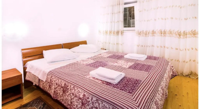Апартаменты Apartments Mirabella